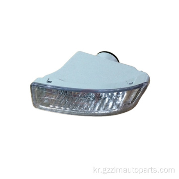 D-Max 2002-2005 자동 LED 조명 안개 램프